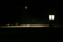 Landererov Park, fbcc architecture