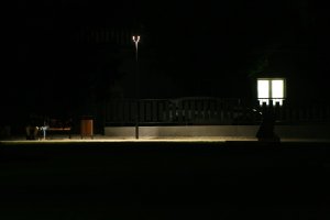 Landererov Park, fbcc architecture
