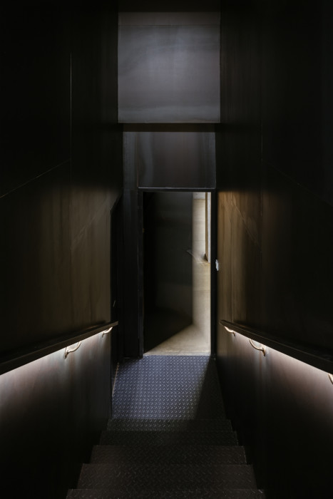 Změna využití prostoru uhelny VŠCHT, ov-a