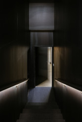 Změna využití prostoru uhelny VŠCHT, ov-a