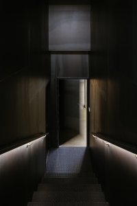 Změna využití prostoru uhelny VŠCHT, ov-a