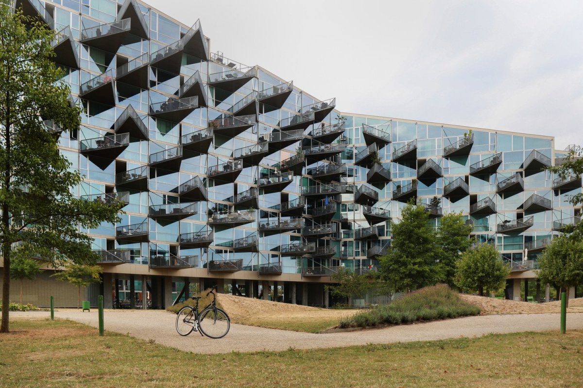 VM Houses