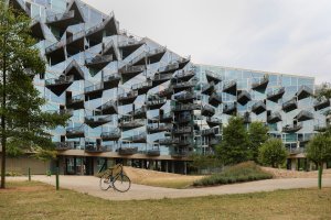 VM Houses