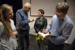 Architekti CZ ve Zlíně - foto