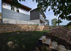 Rodinný dům Kočkov, 3+1 architekti