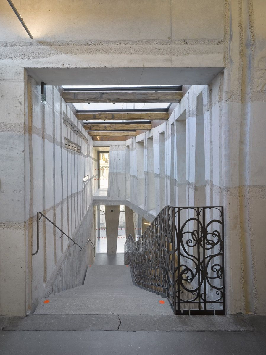 Stanislav Fiala, DRN na Národní třídě