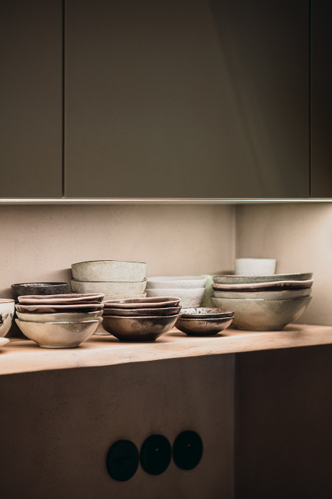 Rekonstrukce bytu v Praze od 0.5 Studia