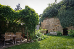 Rodinný dům v Praze 6, RANGHERKA5/ Michal Schwarz