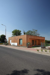 Mateřská škola Všetaty, Prodesi