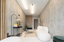 Nová pobočka KOMA Rent. Foto