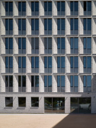 Univerzita J.E.Purkyně, Pelčák a partner architekti. Foto