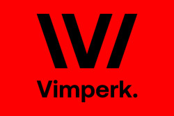 Nová vizuální identita města Vimperk, Matěj Chabera.