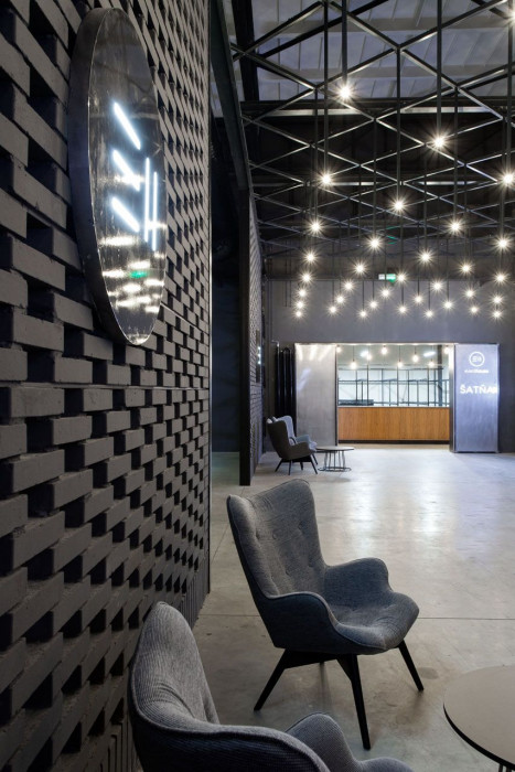 Juraj Hubinsky atelier, Event House Žilina – foto