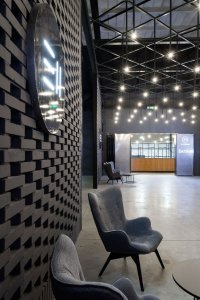 Juraj Hubinsky atelier, Event House Žilina – foto