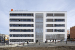 AI-DESIGN, Vzdělávací komplex UTB ve Zlíně