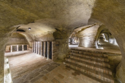 Vinný sklep Konice, Tomáš Dvořák architekti