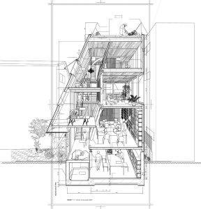 V pondělí 21.3. proběhne na FA ČVUT v Praze přednáška japonské architektky Momoyo Kaijimy