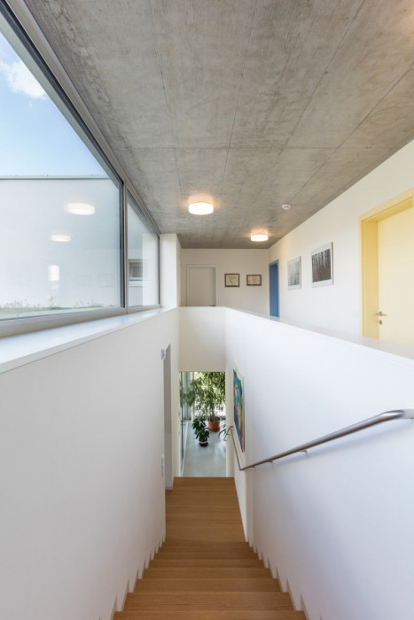 Rodinný dům v Brně, KAMKAB!NET, foto