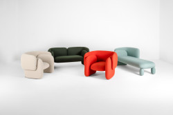 Czech Grand Design udělí prestižní ceny 21. března v Centru architektury a městského plánování