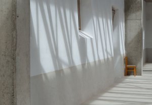 3+1 architekti, Revitalizace hospodářského dvora JACER, konírna – foto