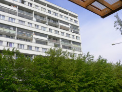 Původní stav exteriér