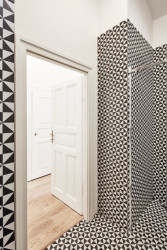 0,5 Studio, Byt Letná II – foto