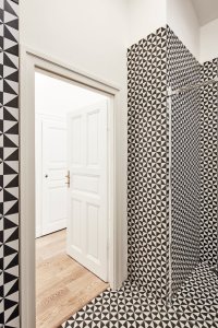 0,5 Studio, Byt Letná II – foto