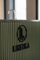 Likérka, Kuklica Smerek architekti / Juraj Hubinský, Peter Kuklica, Martin Smerek