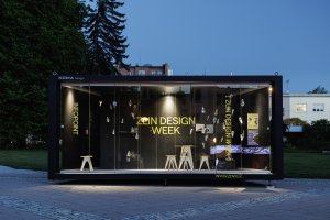 Společnost KOMA MODULAR již desátým rokem realizuje CITY moduly, které jsou designovým prvkem ve veřejném prostoru