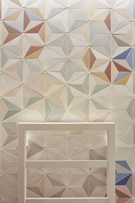 Dům v Českém ráji II., ASGK Design / Gabriela Kaprálová, Monika Tomšová, Karolína Falladová