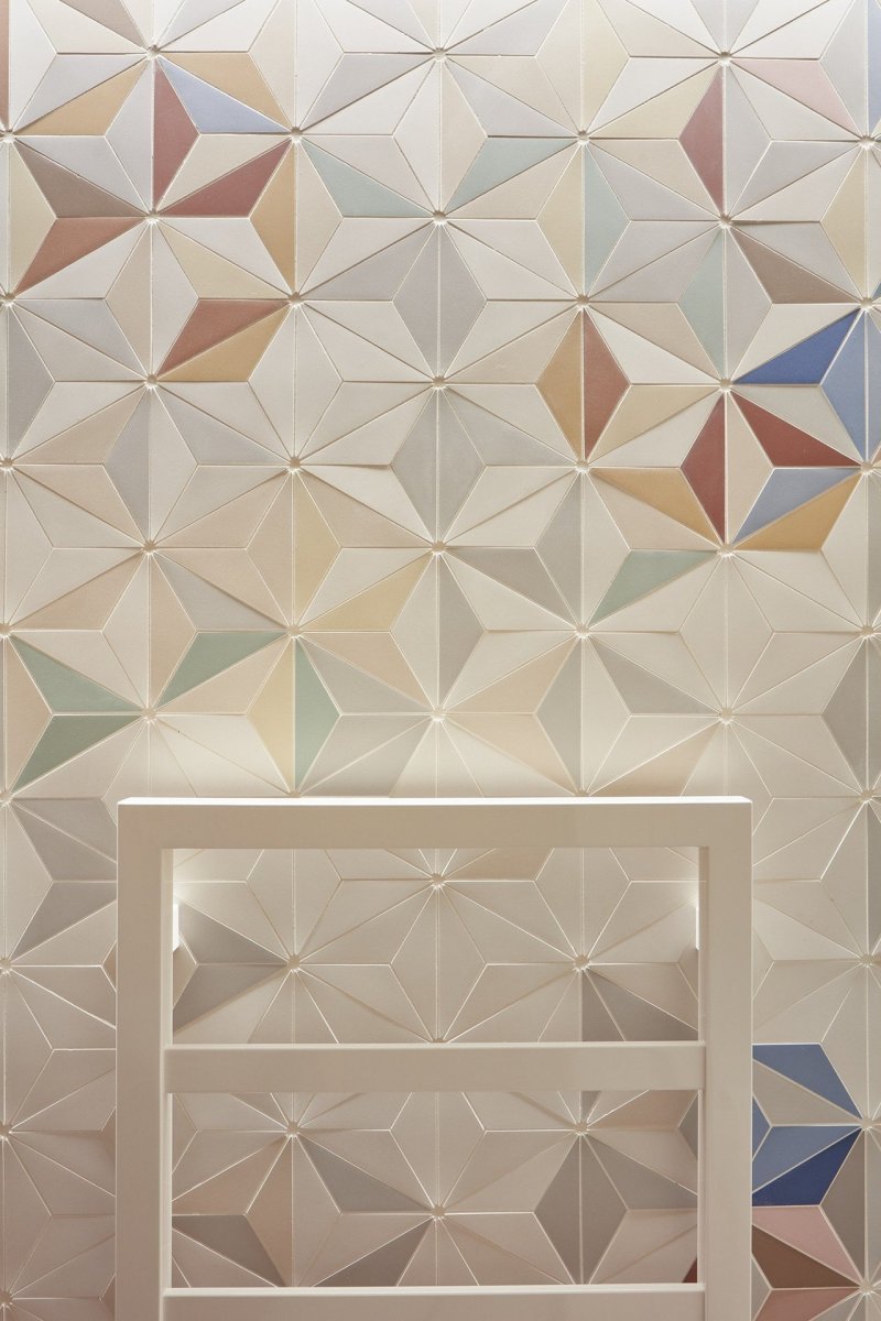 Dům v Českém ráji II., ASGK Design / Gabriela Kaprálová, Monika Tomšová, Karolína Falladová