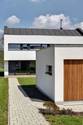 Atelier 38, Dům „jednička“ – foto