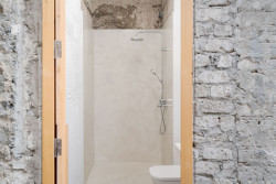 Rekonstrukce vícepodlažního domu v Las Palmas de Gran Canaria od XStudio