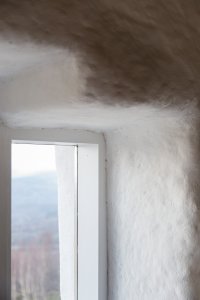 Rust-ic House, Urban Agency
