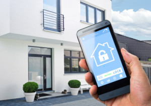Součástí veletrhu bude také téma Smart home.