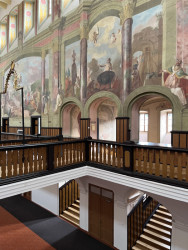 Den architektury se uskuteční mezi 29. zářím a 5. říjnem a nabídne stovky zdarma přístupných akcí po celé České republice i Slovensku