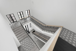 Budovy bývalé elektrárny v Trutnově se brzy stane galerií