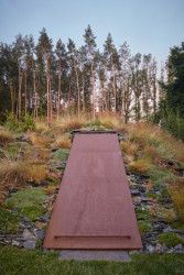 Lazy House, petrjanda/brainwork