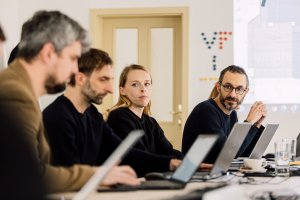 Co je nového v projektu Vltavská filharmonie?