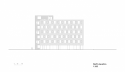 Buzzi Studio di Architettura, Cà Bugnada, pohled severní – foto