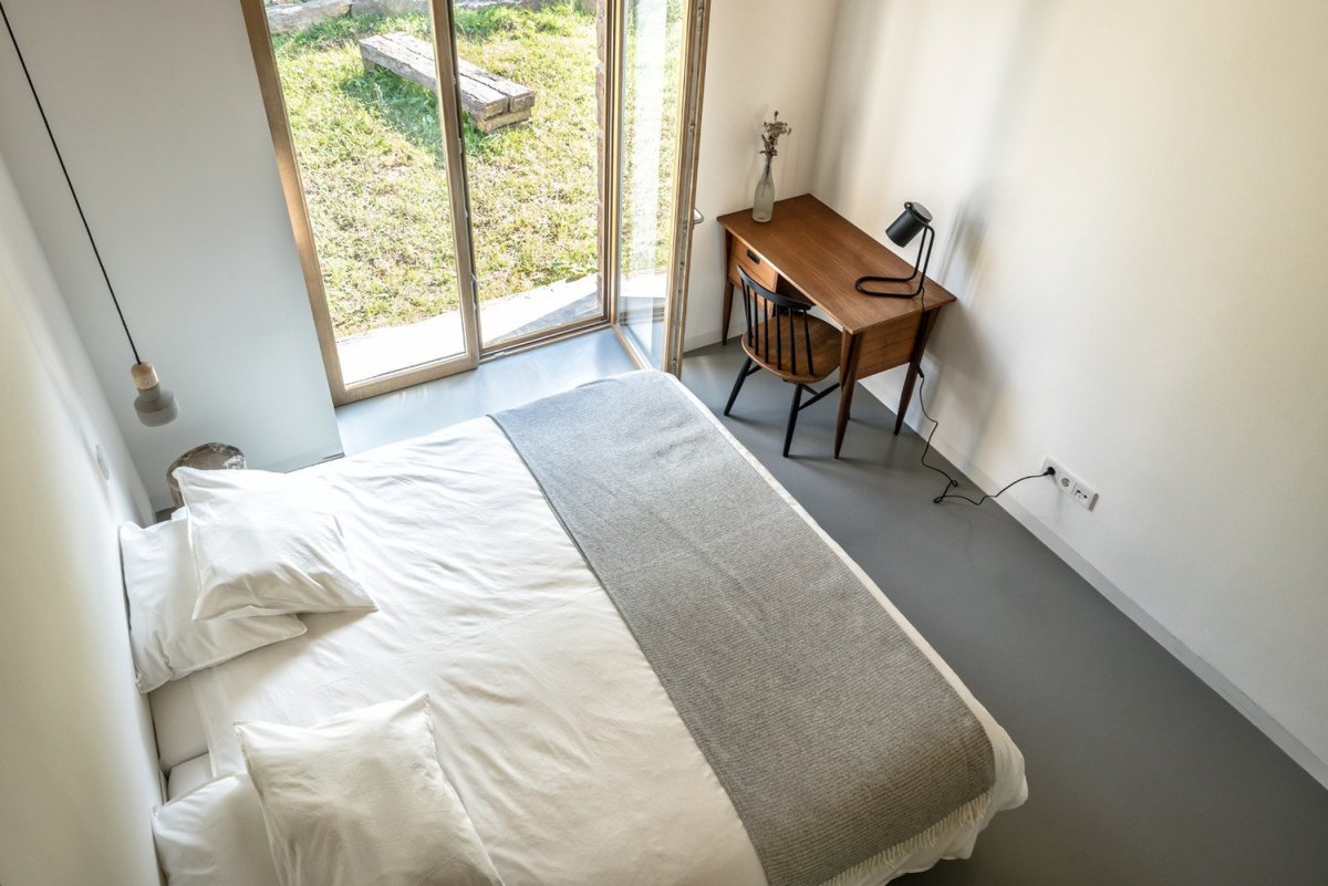 Villa Slow, Laura Alvarez Architecture