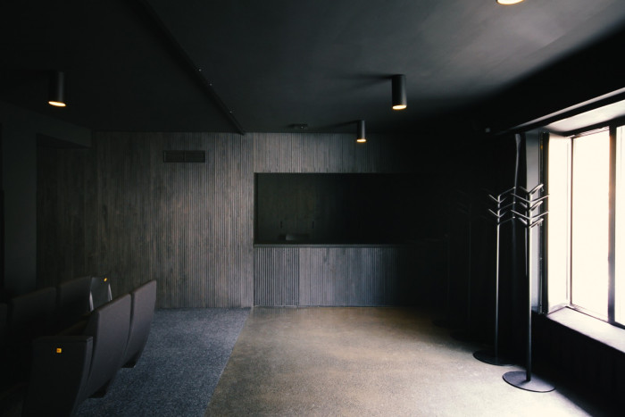 VIOLA centrum pro umenie, zerozero