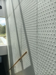 Reklamní agentura FUX v Gliwicích, INTERURBAN