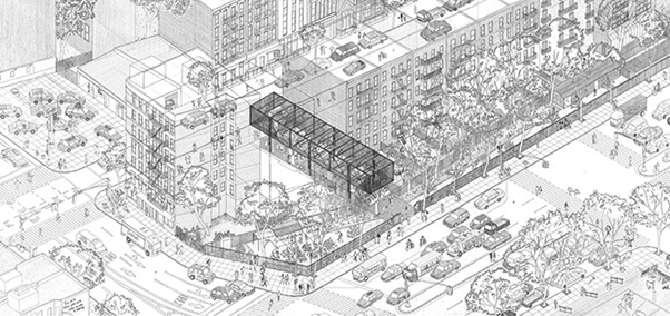 V pondělí 21.3. proběhne na FA ČVUT v Praze přednáška japonské architektky Momoyo Kaijimy