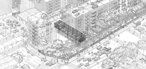 V pondělí 21.3. proběhne na FA ČVUT v Praze přednáška japonské architektky Momoyo Kaijimy
