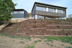 Rodinný dům Kočkov, 3+1 architekti