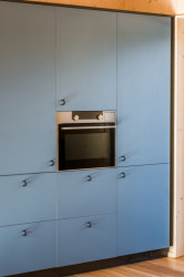 Víkendový dům Kangaroo Island, Prodesi / Pavel Horák, Hana Bartoňová