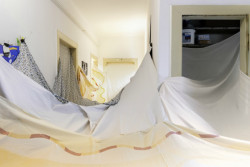 Z obýváku do kuchyně, Lucie Hyšková, Petr Kubáč, Alexandra Naušová.