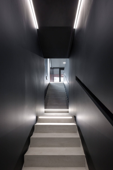 Radnice pro Prahu  od bod architekti