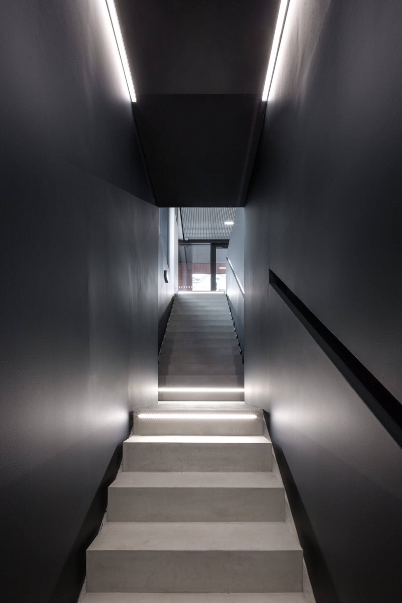 Radnice pro Prahu  od bod architekti